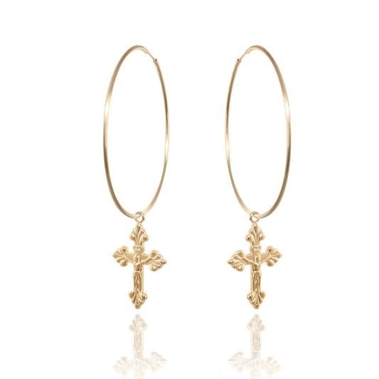 MISHKAH ULTRA HOOPS
