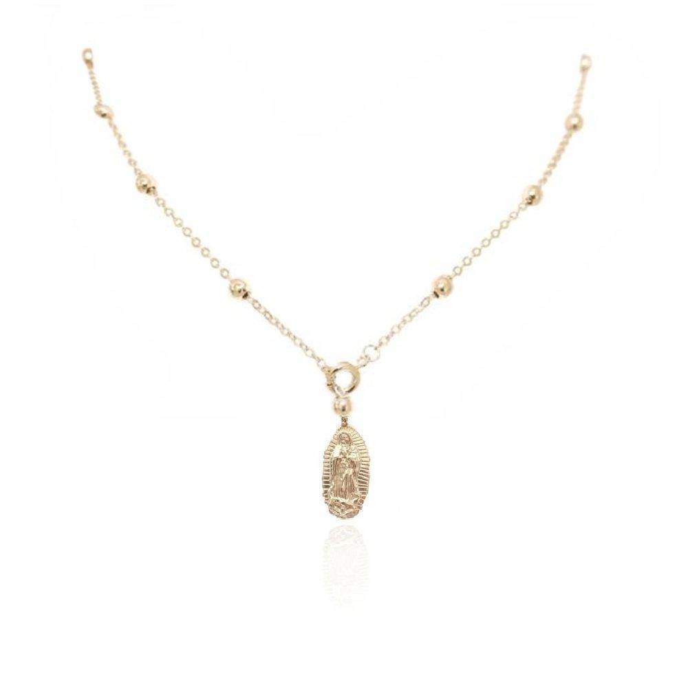 JULIETTE NECKLACE - fawnstar.com