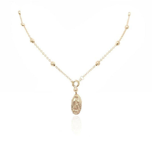 JULIETTE NECKLACE - fawnstar.com