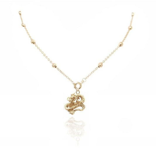 HOT4U NECKLACE