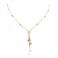 ROSÉ NECKLACE