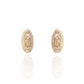 BABY ROMEO EARRINGS - fawnstar.com
