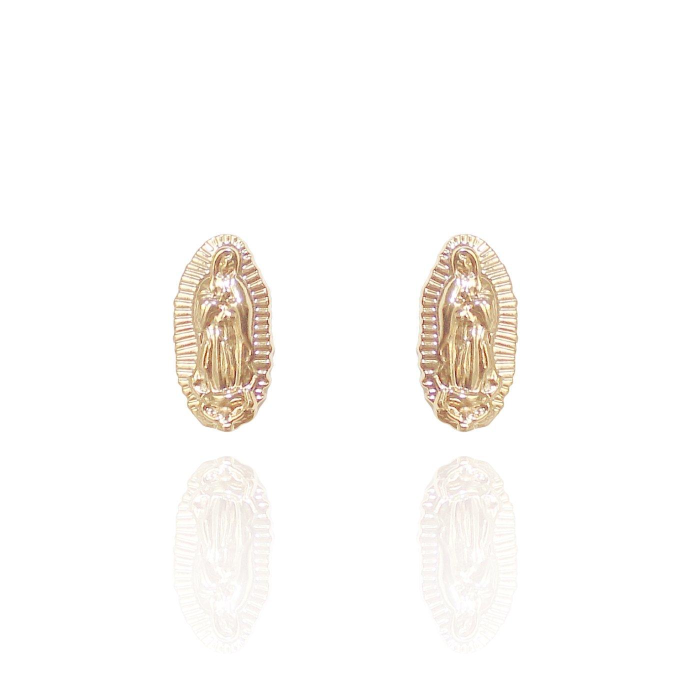 BABY ROMEO EARRINGS - fawnstar.com
