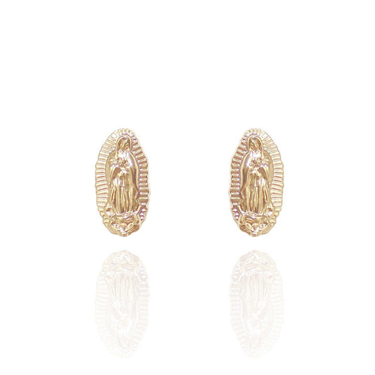 BABY ROMEO EARRINGS - fawnstar.com