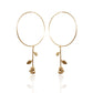 BLUSH ULTRA HOOPS