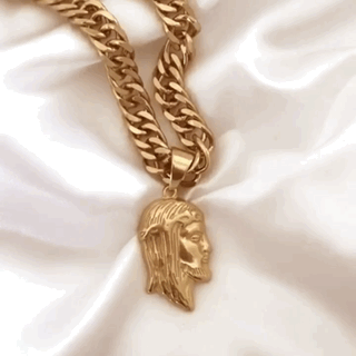 SUNDAY SCHOOL NECKLACE - fawnstar.com