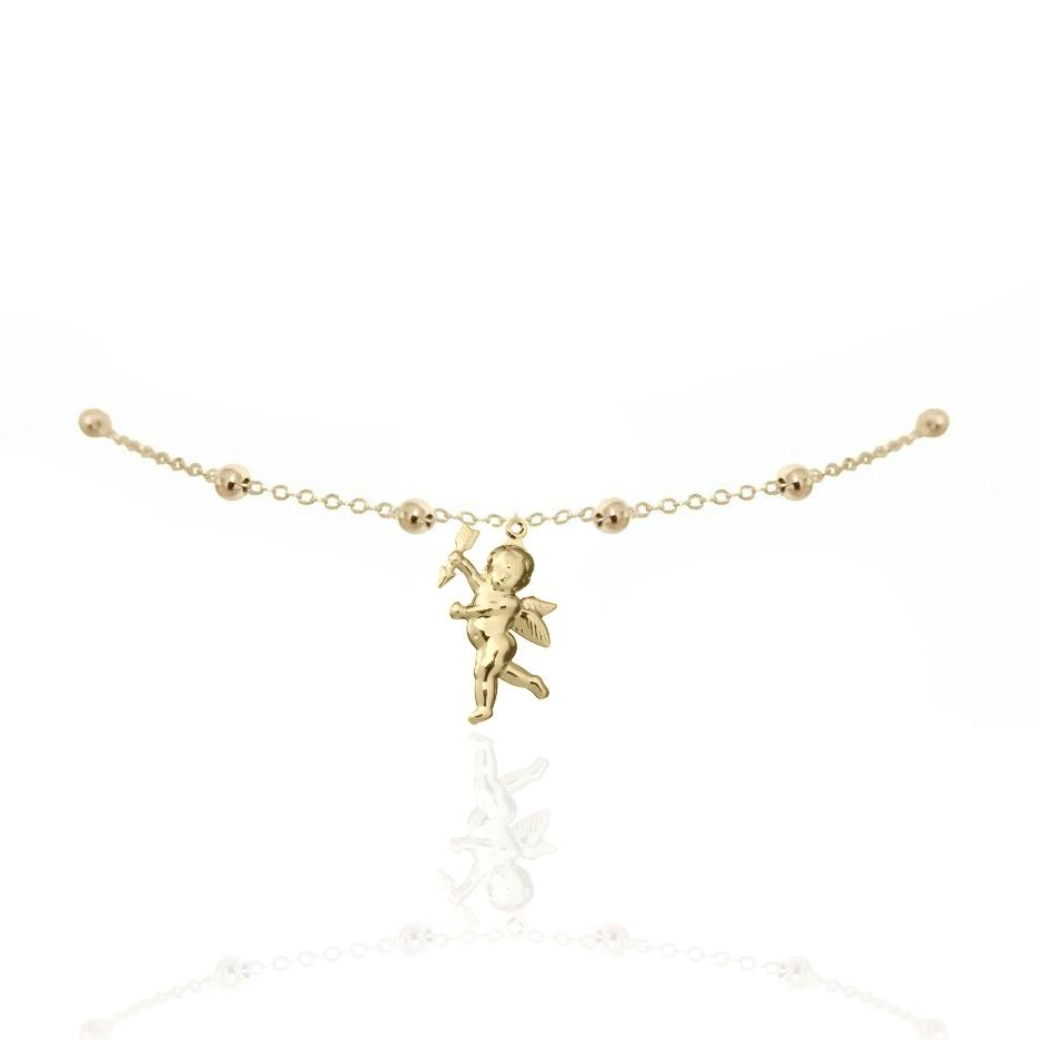 ANGELO MICRO NECKLACE