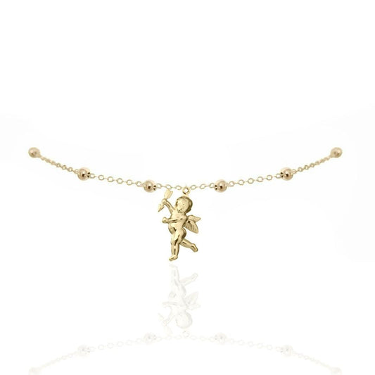 ANGELO MICRO NECKLACE