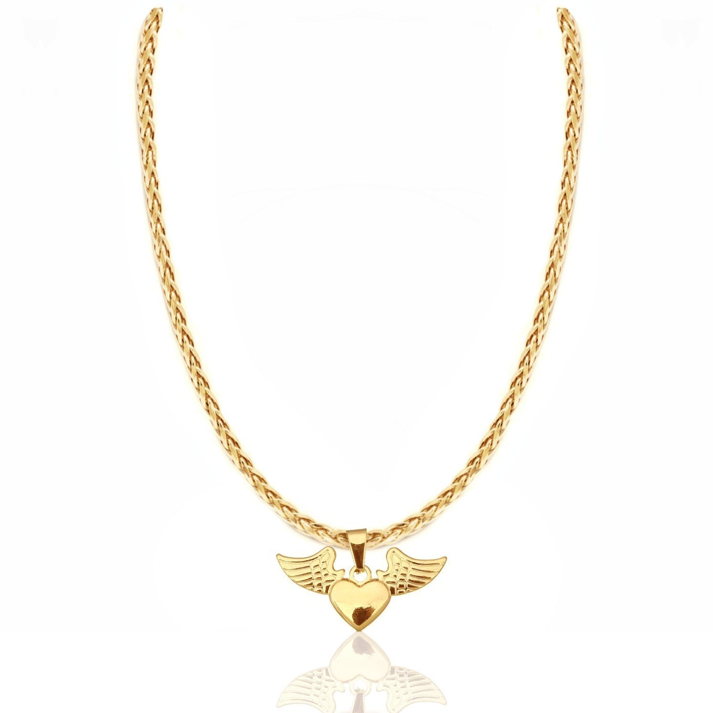 BB DOLL NECKLACE