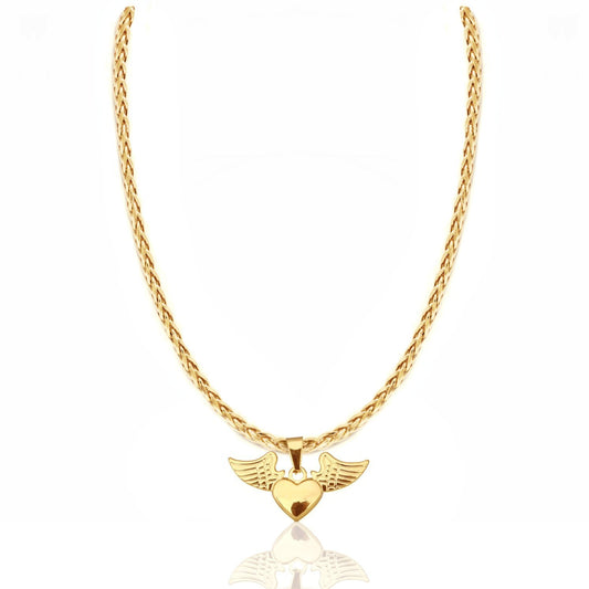 BB DOLL NECKLACE