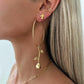 BLUSH ULTRA HOOPS