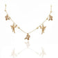 BABY BUTTERCUP NECKLACE