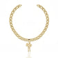MAYBE BABY NECKLACE