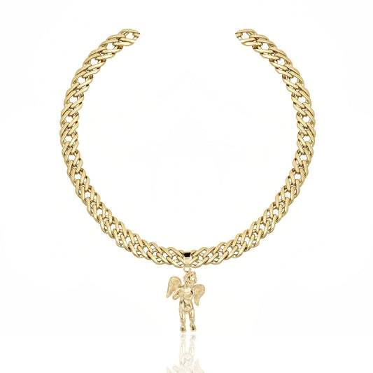 MAYBE BABY NECKLACE