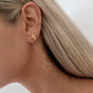 DREAM GIRL EARRINGS - fawnstar.com