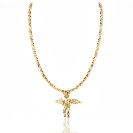BABY AMOR NECKLACE