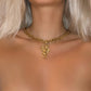 MAYBE BABY NECKLACE