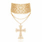 GRANDE ARRIVAL CHOKER