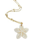 LEI LEI NECKLACE - fawnstar.com