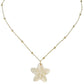 LEI LEI NECKLACE - fawnstar.com