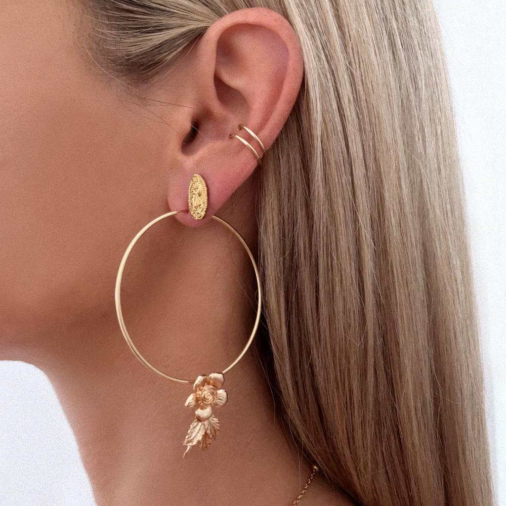 HONEYCOMB ULTRA HOOPS