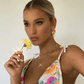 BFFS FINE NECKLACE