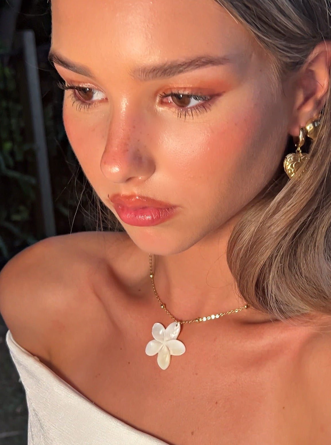LEI LEI NECKLACE