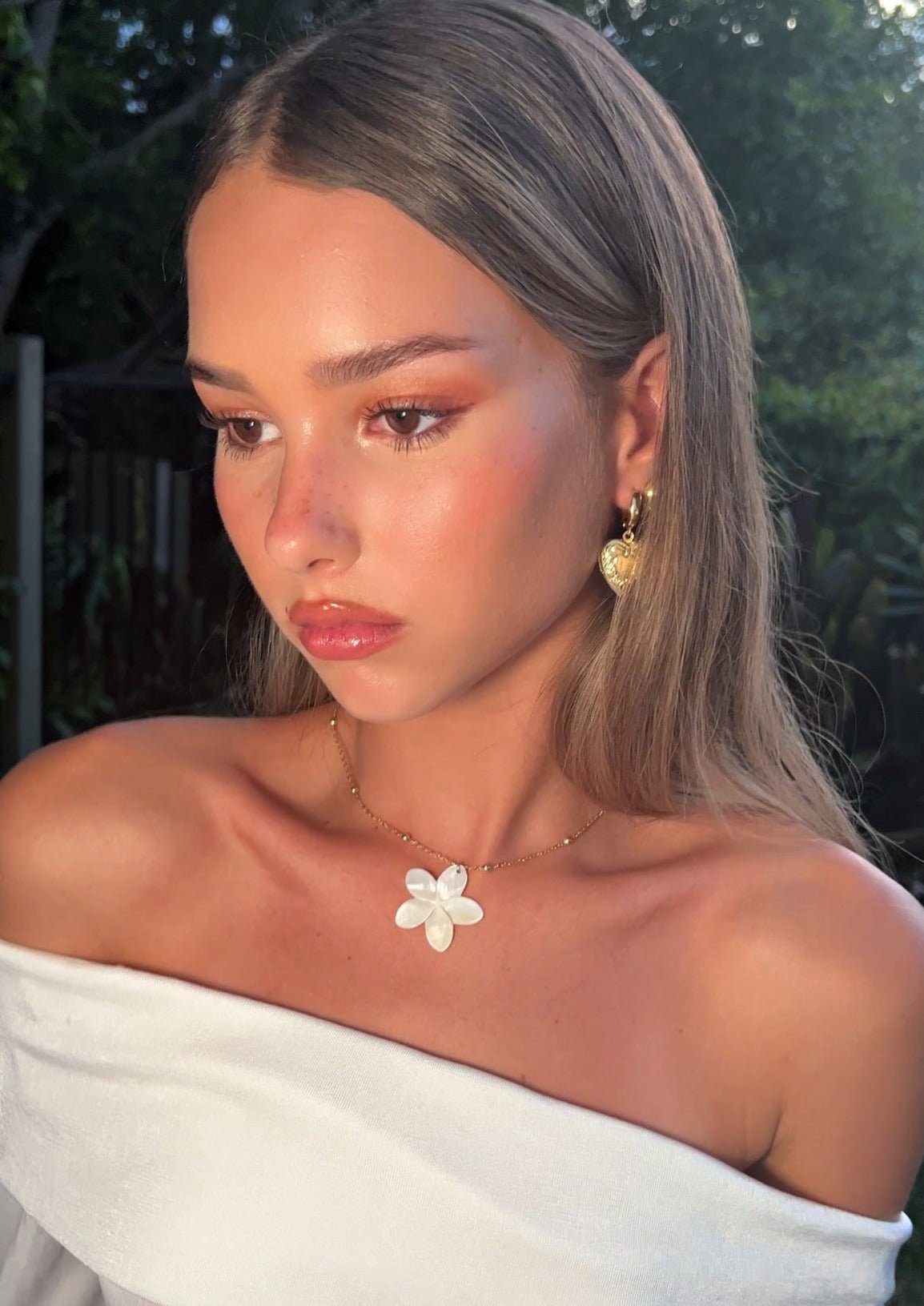LEI LEI NECKLACE