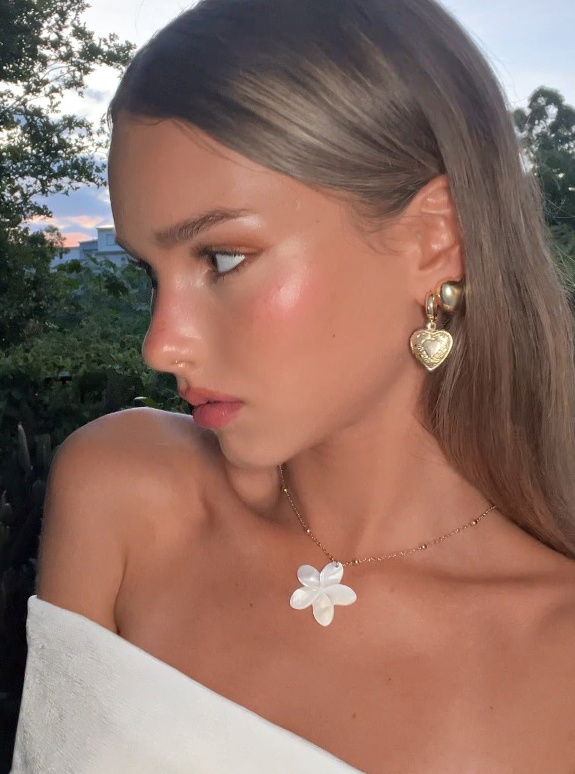 LEI LEI NECKLACE