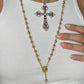 SHOW STOPPER NECKLACE