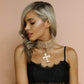 GRANDE ARRIVAL CHOKER