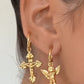 MISHKAH MICRO HOOPS