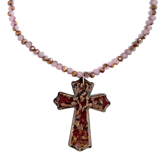 PRINCESS HONEY NECKLACE