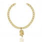 SUNDAY SCHOOL NECKLACE - fawnstar.com