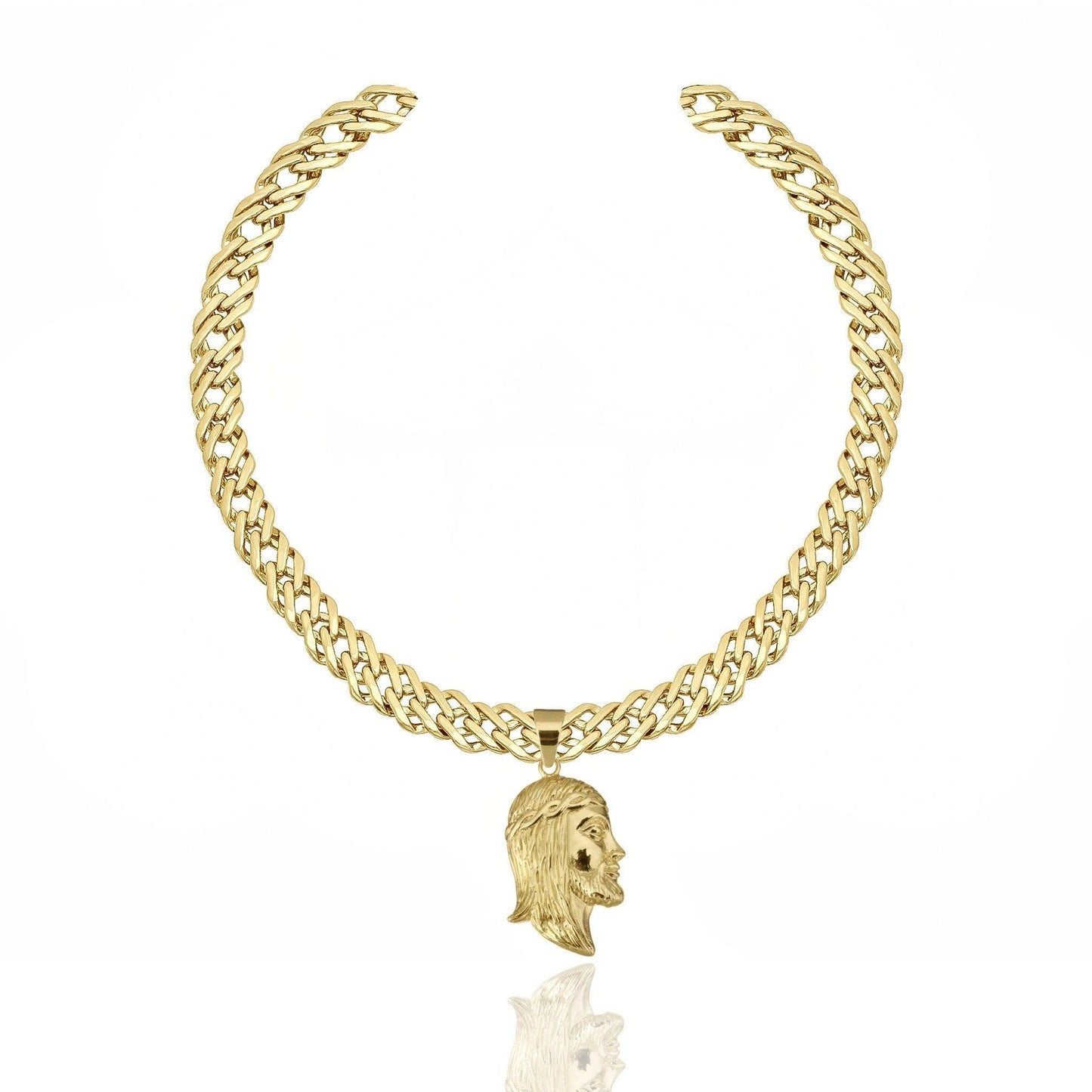 SUNDAY SCHOOL NECKLACE - fawnstar.com