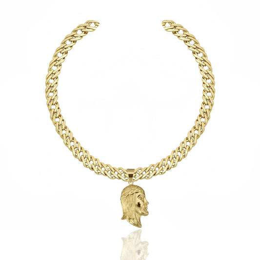 SUNDAY SCHOOL NECKLACE - fawnstar.com