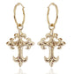 LIL QUEEN EARRINGS