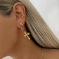 MISHKAH MICRO HOOPS
