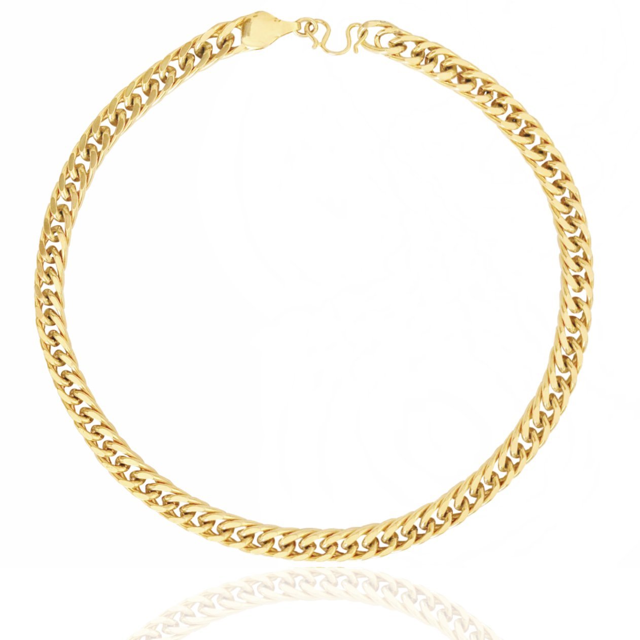 ON THE ROCKS NECKLACE