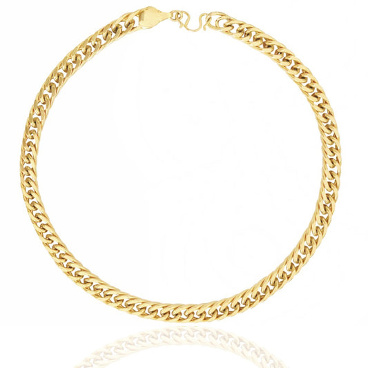 ON THE ROCKS NECKLACE