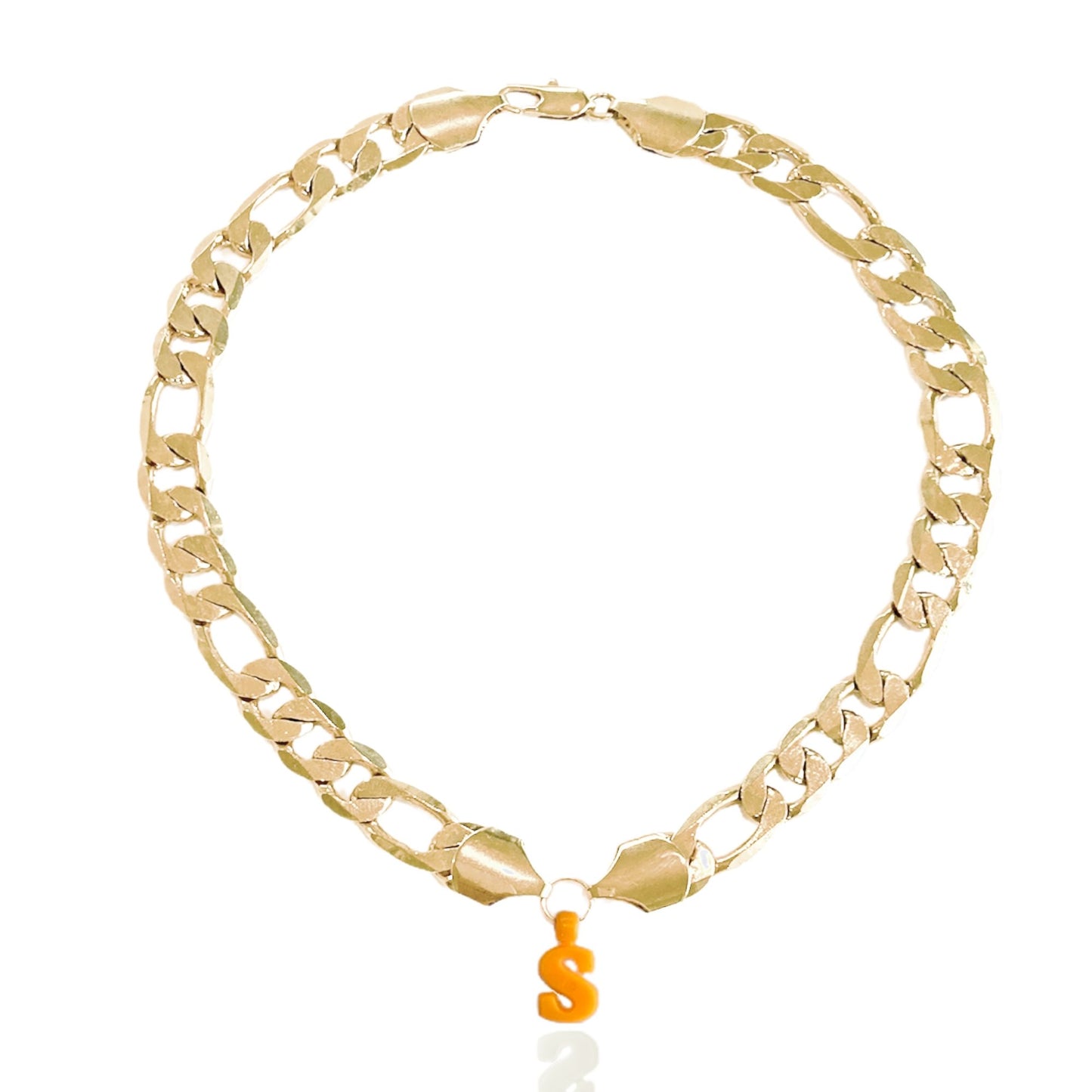 Love Letter Necklace - Custom