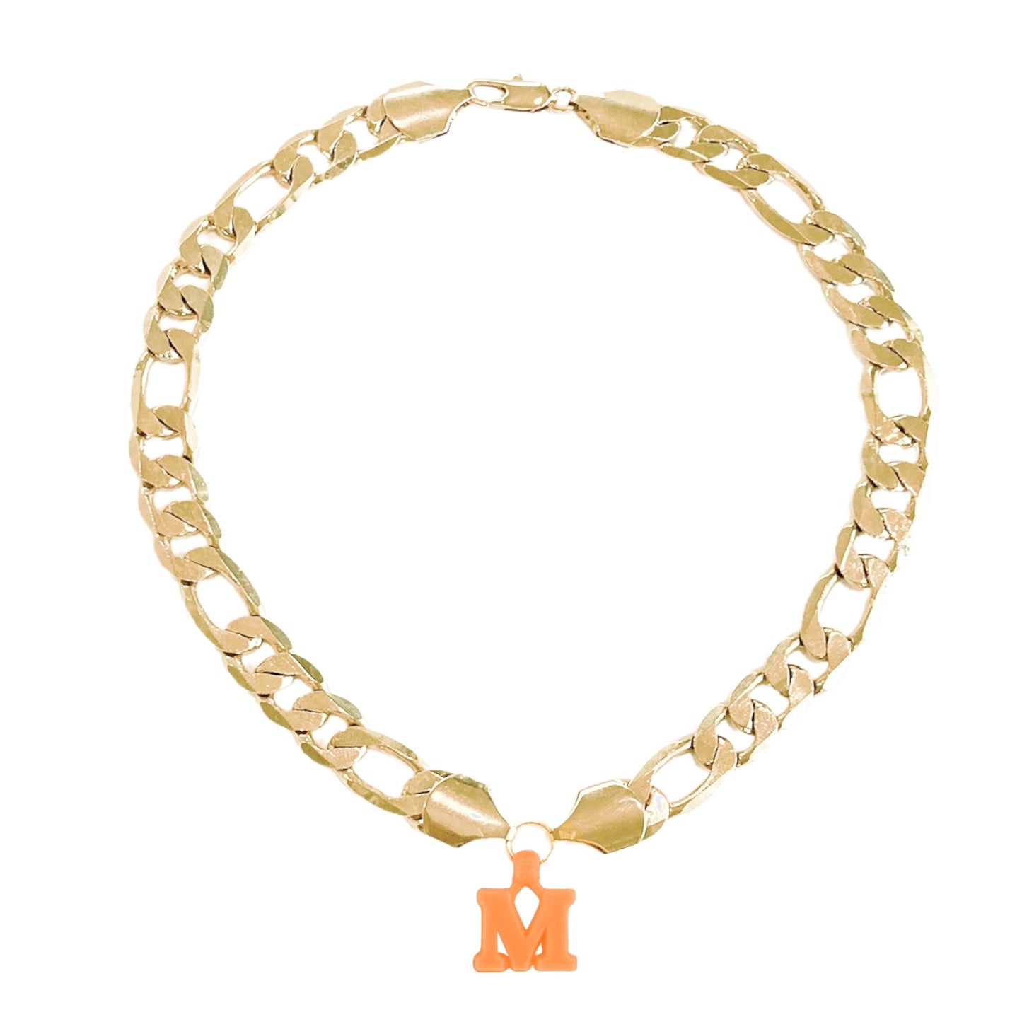 Love Letter Necklace - Custom