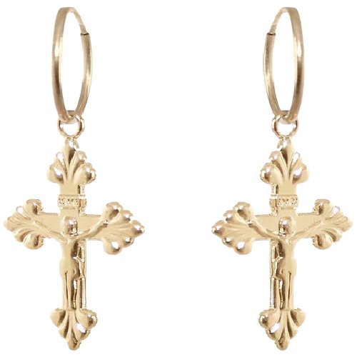 MISHKAH MICRO HOOPS