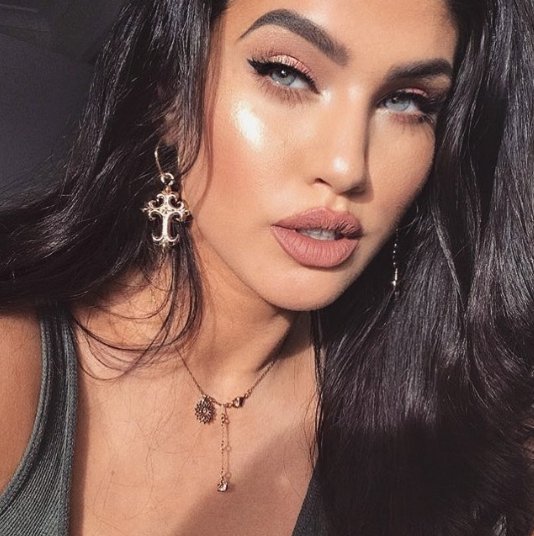 LIL QUEEN EARRINGS
