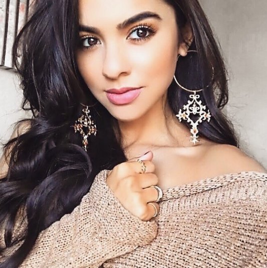 CROWN CRUSADER EARRINGS