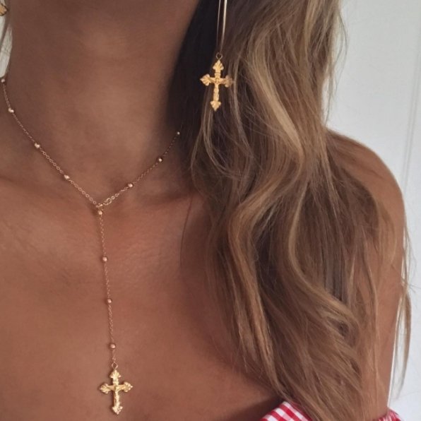 MISHKAH ULTRA HOOPS