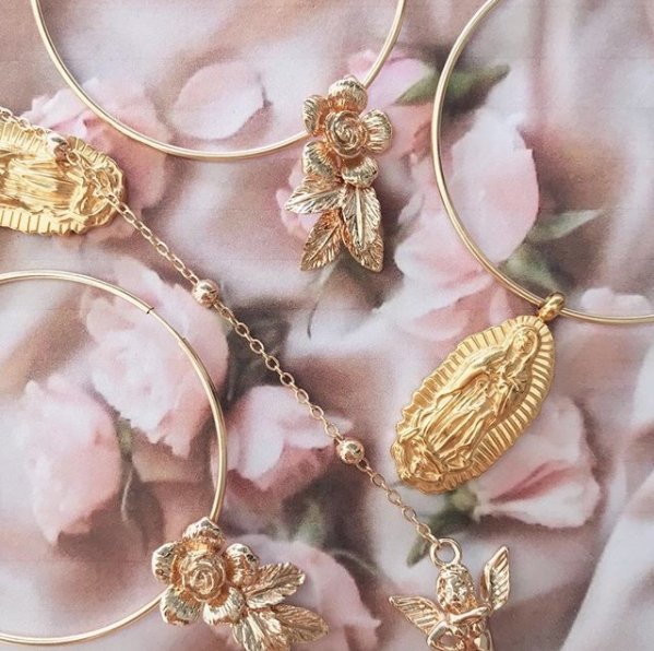 HONEYCOMB ULTRA HOOPS