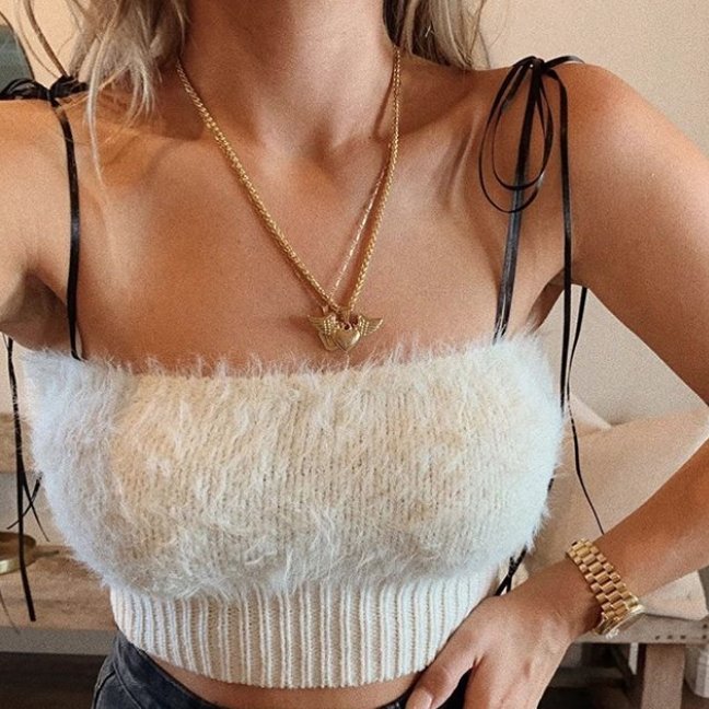 BB DOLL NECKLACE