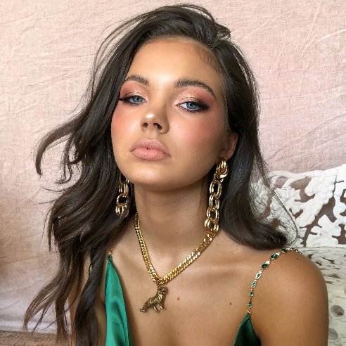 BOSS NECKLACE