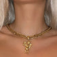 MAYBE BABY NECKLACE